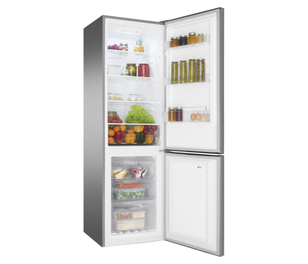 AMICA FK2996N.2FTX NoFrost Srebrna - 1389639 - zdjęcie 6